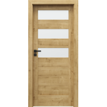Porta Verte HOME C.3 Dub Hamilton 